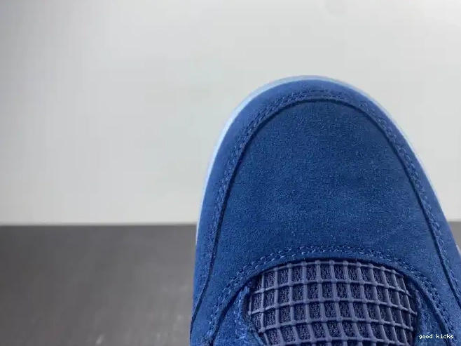 Cheap 4 Air Jordan (PE) AJ4-1036660 Michigan Retro 0626